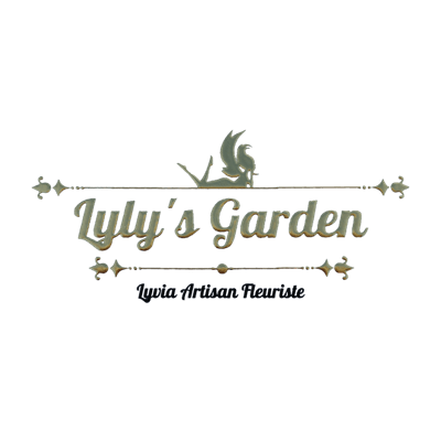 logo lylys garden