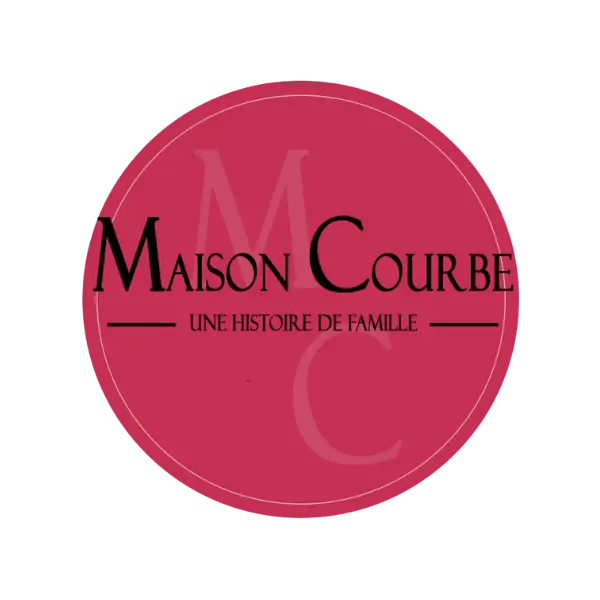logo maison courbe