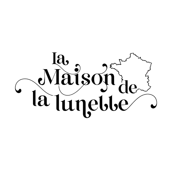 logo maison de la lunette