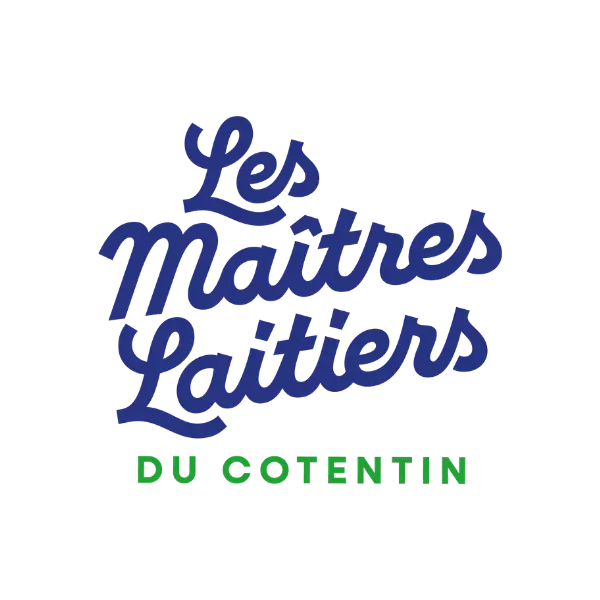 Logo Les Maitres laitiers