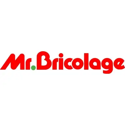logo Mr bricolage
