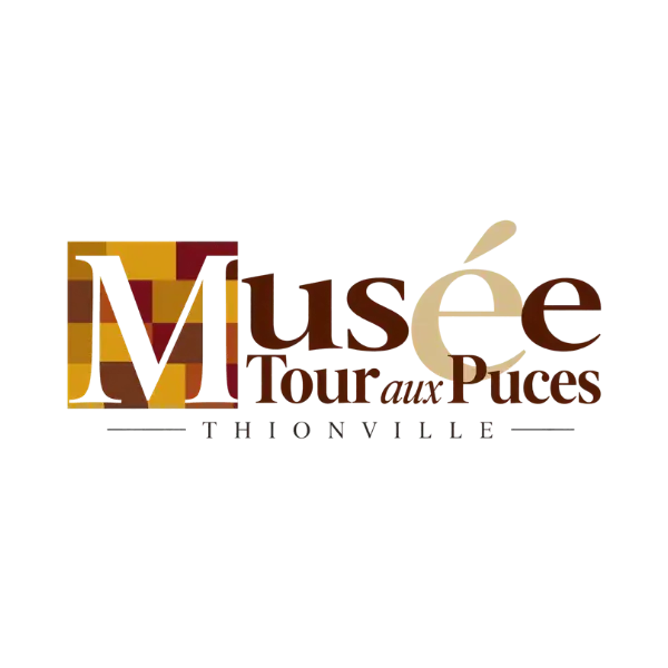 logo musée tour aux puces thionville