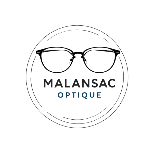 logo opticien Malansac