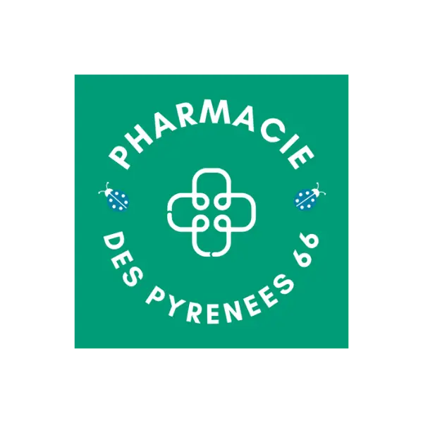 logo pharmacie des pyrénées
