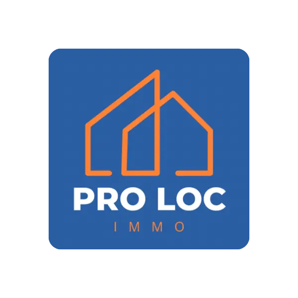 Logo ProLOC Immo