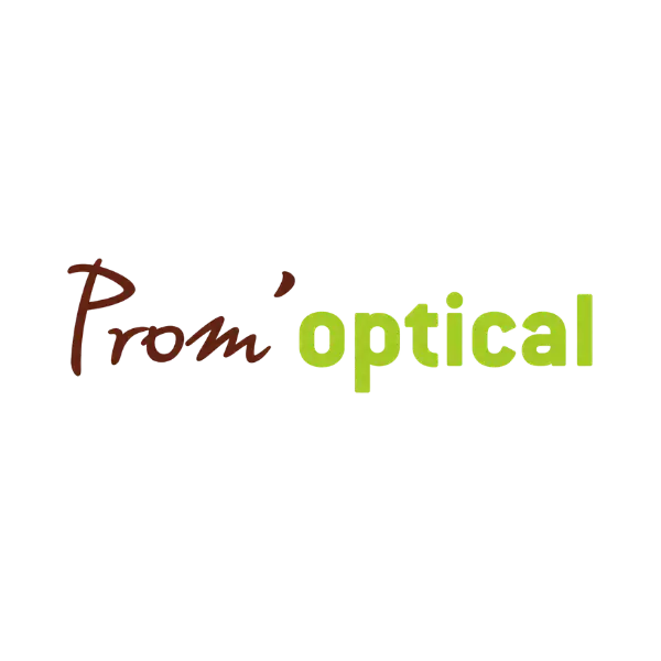 logo Prom Optical