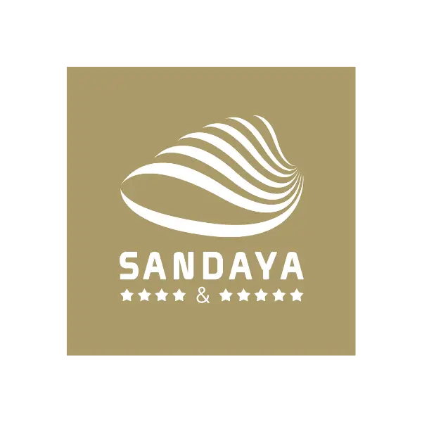 logo sandaya