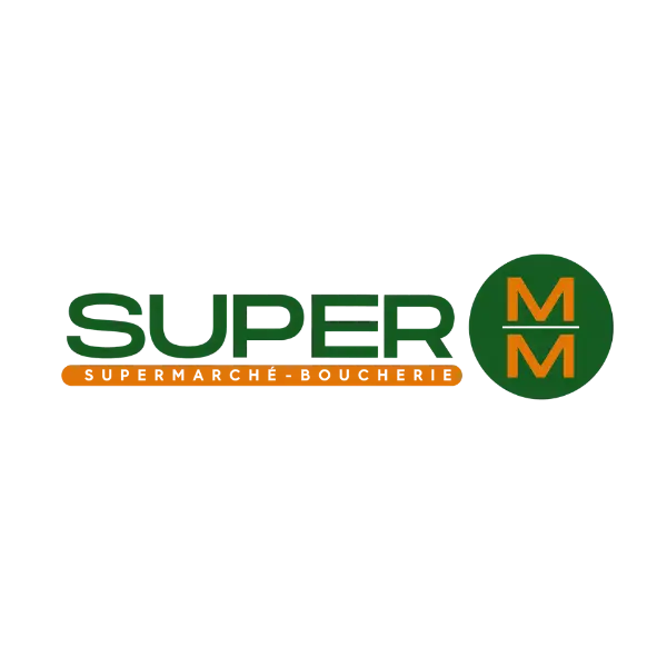 logo supermm supermarché