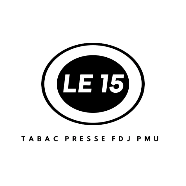 logo tabac presse pmu 15