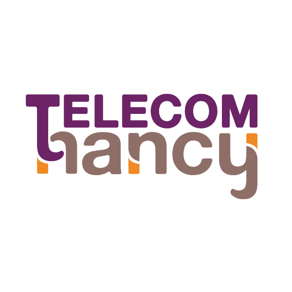 logo telecom nancy