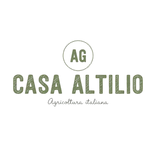 logo traiteur CASA ALTILIO