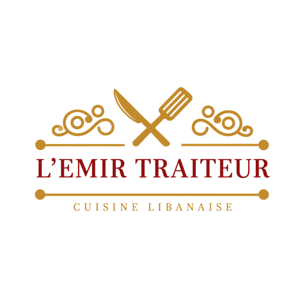 logo traiteur EMIR