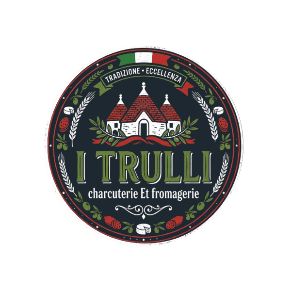 logo traiteur Trulli boucherie