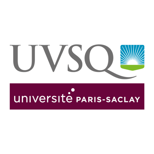 Logo université Paris Saclay