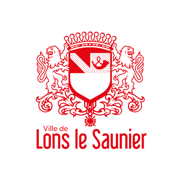 logo ville lons le saunier