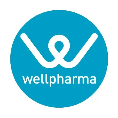 logo Wellpharma